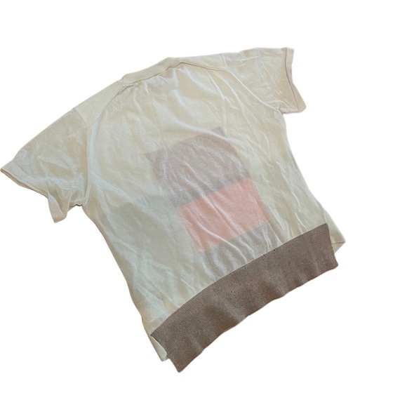 Acne, Size: S, Color: Mint green, black, brown. - Picture 3 of 3